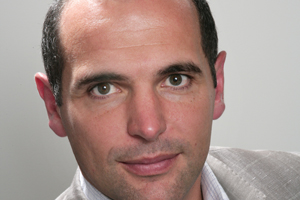 Ford: leading merged agencies